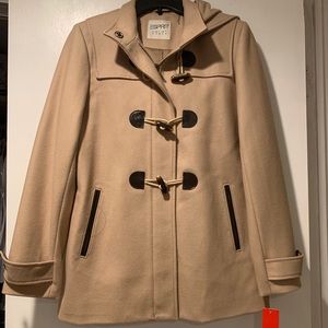 Esprit Toggle Coat